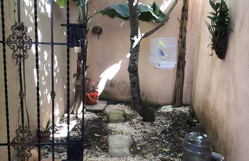 Santo Domingo Este House | Convenient Casa: 3 Bedrooms Near Airport, Family & Pet Friendly