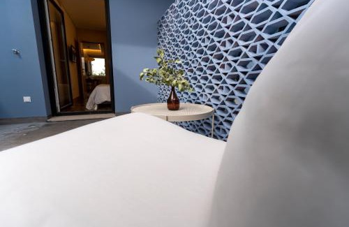 Castelo Branco Apartment | Discover Casa 3 - Os Lugares de Castraleuca with Top Amenities