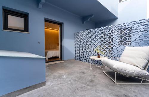 Castelo Branco Apartment | Discover Casa 3 - Os Lugares de Castraleuca with Top Amenities