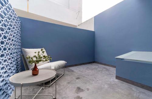 Castelo Branco Apartment | Discover Casa 3 - Os Lugares de Castraleuca with Top Amenities