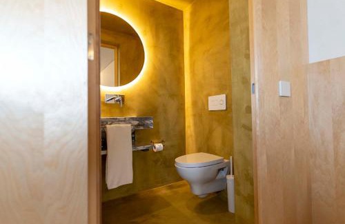 Castelo Branco Apartment | Discover Casa 3 - Os Lugares de Castraleuca with Top Amenities