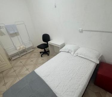 Nazare House | Casa 3 Quartos, Area Nobre de Belem, Centro, Bairro Nazare - Térreo