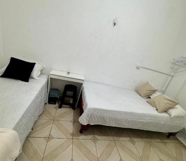 Nazare House | Casa 3 Quartos, Area Nobre de Belem, Centro, Bairro Nazare - Térreo