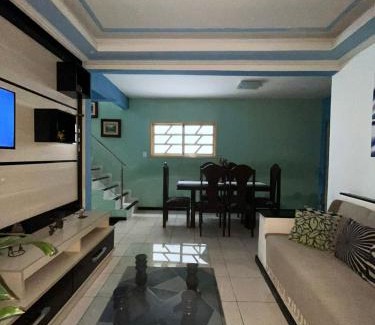 Cruzeiro House | Cozy CASA with 3 Bedrooms, Netflix & Pet-Friendly Perks