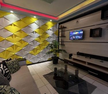 Cruzeiro House | Cozy CASA with 3 Bedrooms, Netflix & Pet-Friendly Perks