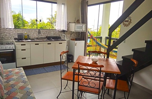 Gamboa House | Casa 3 - Residencial Ponkan - Gamboa - SC
