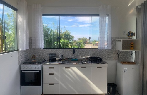 Gamboa House | Casa 3 - Residencial Ponkan - Gamboa - SC
