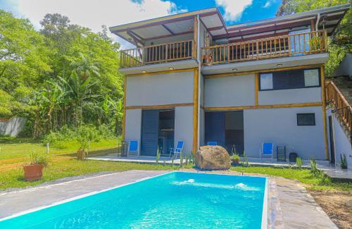 Ressaca House | Casa Bhava: Nature Views from Our 4-Star Suites