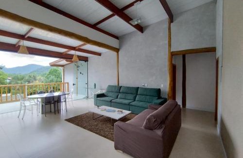 Ressaca House | Casa Bhava: Nature Views from Our 4-Star Suites
