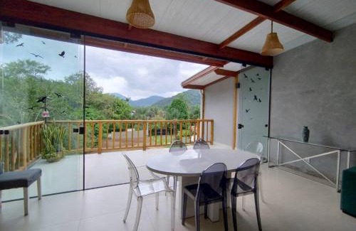 Ressaca House | Casa Bhava: Nature Views from Our 4-Star Suites