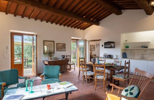 Greve in Chianti House | Exceptional Casa 360 by Interhome with Private Pool & Spa