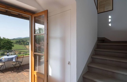 Greve in Chianti House | Exceptional Casa 360 by Interhome with Private Pool & Spa