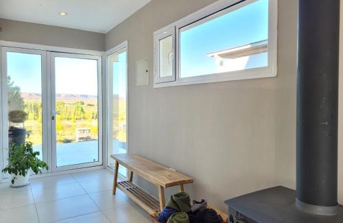 Picun Leufu Department House | Beachfront Casa 360 - Pet and Child Friendly Retreat