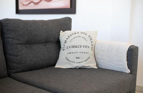 Picun Leufu Department House | Beachfront Casa 360 - Pet and Child Friendly Retreat
