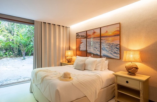 Praia do Forte Hotel | Top-Rated Casa 3A Tivoli Ecoresidence with Pool & Spa