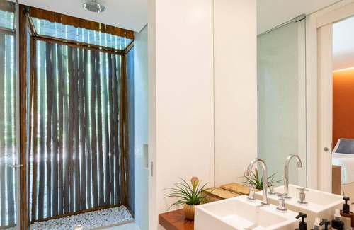 Praia do Forte Hotel | Top-Rated Casa 3A Tivoli Ecoresidence with Pool & Spa