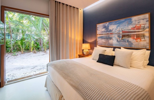 Praia do Forte Hotel | Top-Rated Casa 3A Tivoli Ecoresidence with Pool & Spa