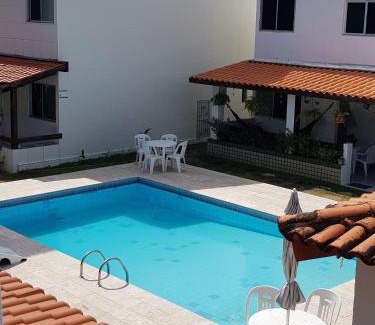 Stella Maris House | Inviting Casa 4/4 with Pool and Oceanfront Views