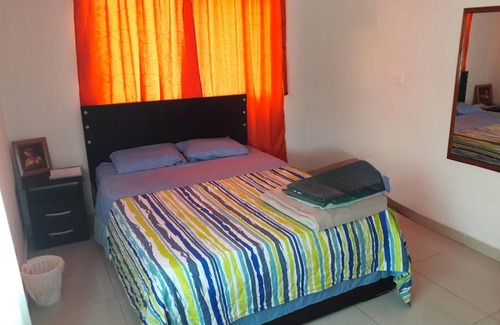 Guayabal Apartment | Budget-Friendly CASA 4 with Spa and Family Amenities