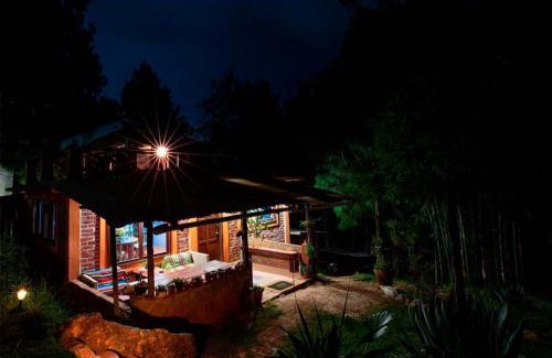 San Cristobal de las Casas Hostel | Experience Nature at Hostal Casa 4 Estaciones CoLiving