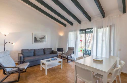 Binisafua House | Inviting Casa 4 P in Complejo Binisafua with Pool