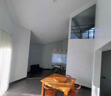 Marechal Candido Rondon House | Discover Casa: 4-Bedroom Oasis with Pool & Ocean View