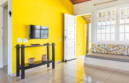 Sao Pedro da Aldeia House | Accessible Casa with 4 Bedrooms and Pet-Friendly Amenities