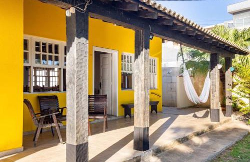 Sao Pedro da Aldeia House | Accessible Casa with 4 Bedrooms and Pet-Friendly Amenities