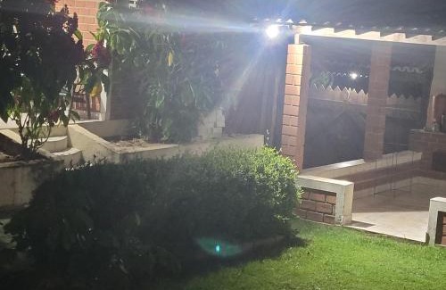 Agua Fria Villa | Relax at Casa Bela: Family-Friendly Oceanfront Retreat