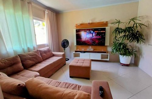Barra do Jacuipe House | Tranquil Casa in Jacuipe - Beach Access & Pet Friendly