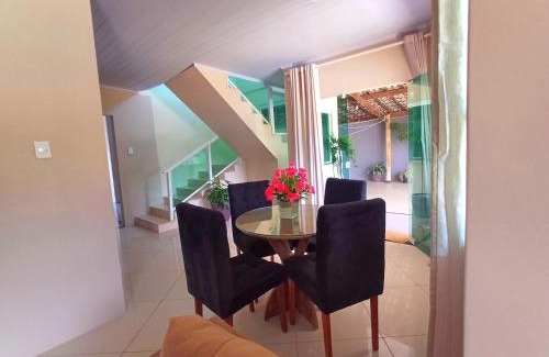 Barra do Jacuipe House | Tranquil Casa in Jacuipe - Beach Access & Pet Friendly