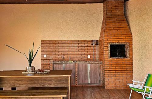Regiao Norte House | Family-Friendly Casa with Pool Near Paraguay and Itaipu