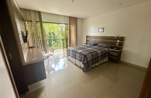 Lago Norte House | Cozy Casa 41: Child-Friendly Rooms with Kitchen Access