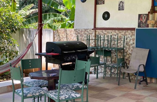 Tarcoles House | Enjoy a Family Getaway at Casa with Pool and Game Room
