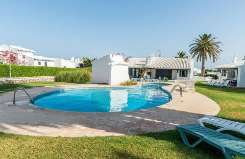 Binisafua House | Discover Casa 5 Q: Pool Access in Binisafua Retreat