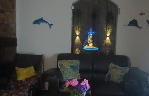 Jardim Virginia House | Family-Friendly Casa with Pool, Near Beach & Ocean Views