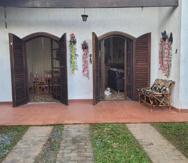 Jardim Virginia House | Family-Friendly Casa with Pool, Near Beach & Ocean Views