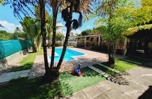 Gamela House | Ideal Getaway: Casa with Pool in Tranquil Aver-o-mar