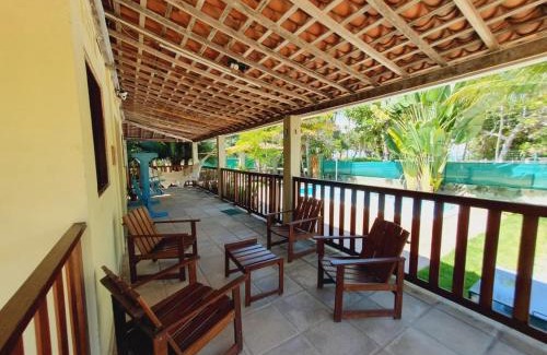 Gamela House | Ideal Getaway: Casa with Pool in Tranquil Aver-o-mar