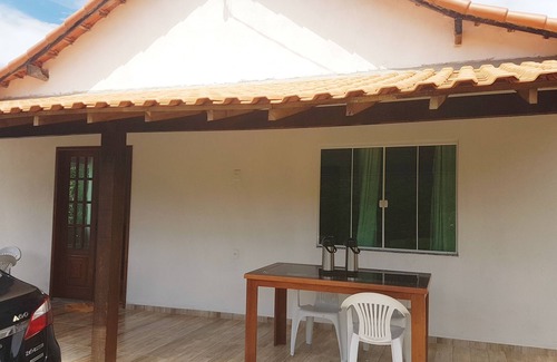 Prata House | Discover Casa 5 Suítes with Private Pool in Teresópolis