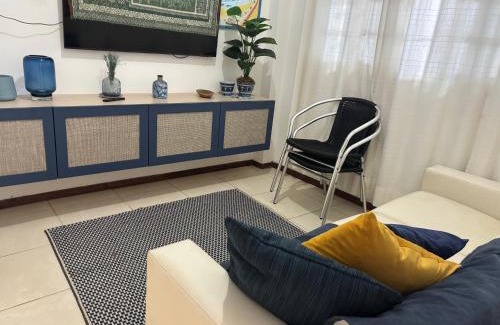 Armacao House | Cozy Casa Praia Armação Matadeiro: Oceanfront Escape