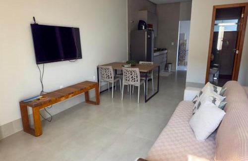 Palmas Apartment | casa 5perto Capim Dourado
