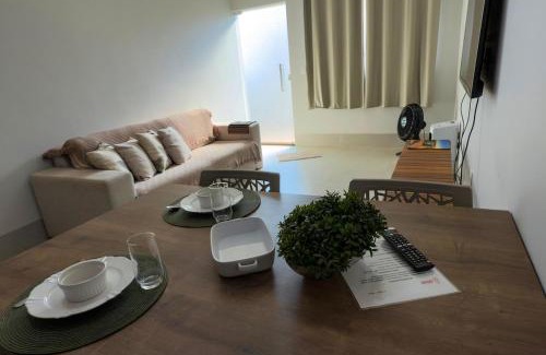 Palmas Apartment | casa 5perto Capim Dourado