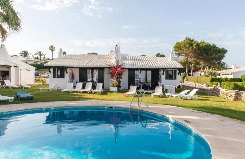 Binisafua House | Family-Friendly Casa 6 U with Pool in Binisafua