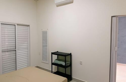 Boraceia Apartment | Cozy Linda Casa: Steps from Boraceia Beach, Pet Friendly