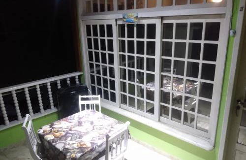 Sao Cristovao House | Pet-Friendly Casa Temporada in Cabo Frio - Rated 8.5/10