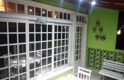 Sao Cristovao House | Pet-Friendly Casa Temporada in Cabo Frio - Rated 8.5/10