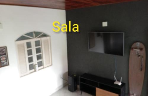 Sao Cristovao House | Pet-Friendly Casa Temporada in Cabo Frio - Rated 8.5/10