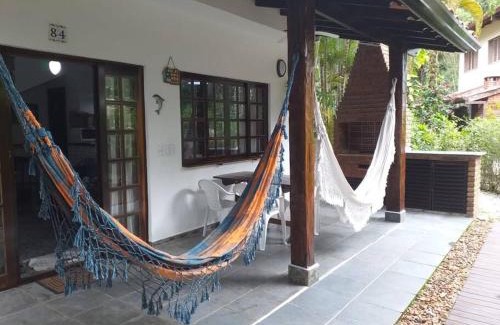 Boicucanga Beach House | Beachfront Family Getaway at Casa 84 in Boiçucanga