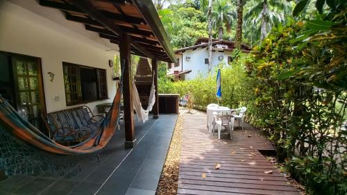 Boicucanga Beach House | Beachfront Family Getaway at Casa 84 in Boiçucanga